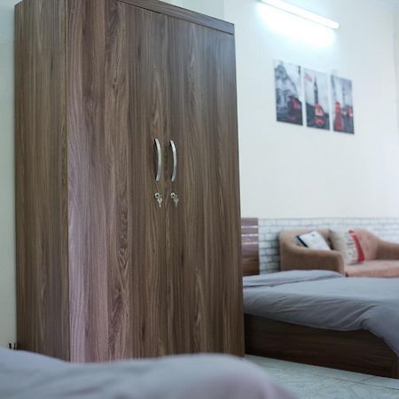 Peony House Trade Hotel II Hanoi Esterno foto