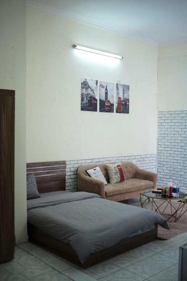 Peony House Trade Hotel II Hanoi Esterno foto